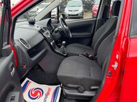 SUZUKI SPLASH
