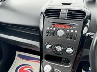 SUZUKI SPLASH