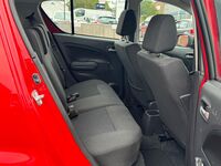 SUZUKI SPLASH