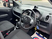 SUZUKI SPLASH
