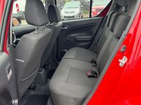 SUZUKI SPLASH