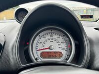 SUZUKI SPLASH