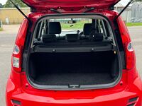 SUZUKI SPLASH
