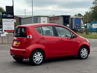 SUZUKI SPLASH