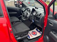 SUZUKI SPLASH