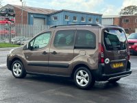 PEUGEOT PARTNER TEPEE