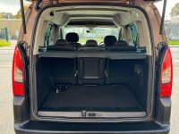 PEUGEOT PARTNER TEPEE