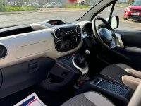 PEUGEOT PARTNER TEPEE