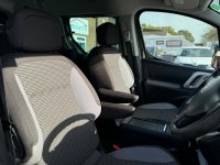PEUGEOT PARTNER TEPEE