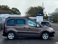 PEUGEOT PARTNER TEPEE