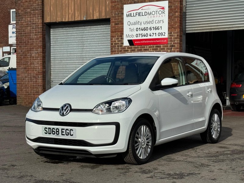VOLKSWAGEN UP