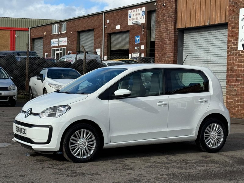 VOLKSWAGEN UP
