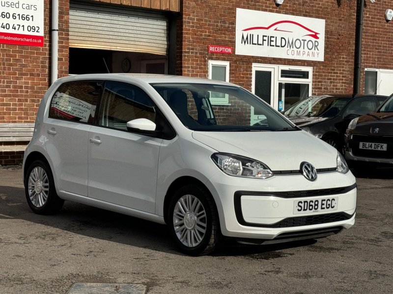 VOLKSWAGEN UP