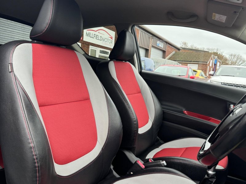 KIA PICANTO