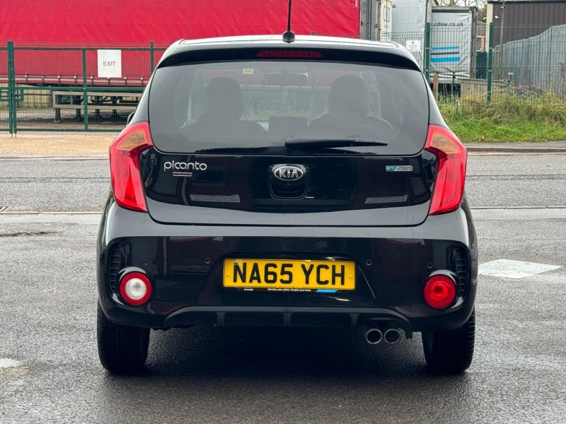 KIA PICANTO