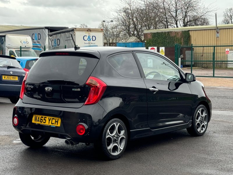 KIA PICANTO