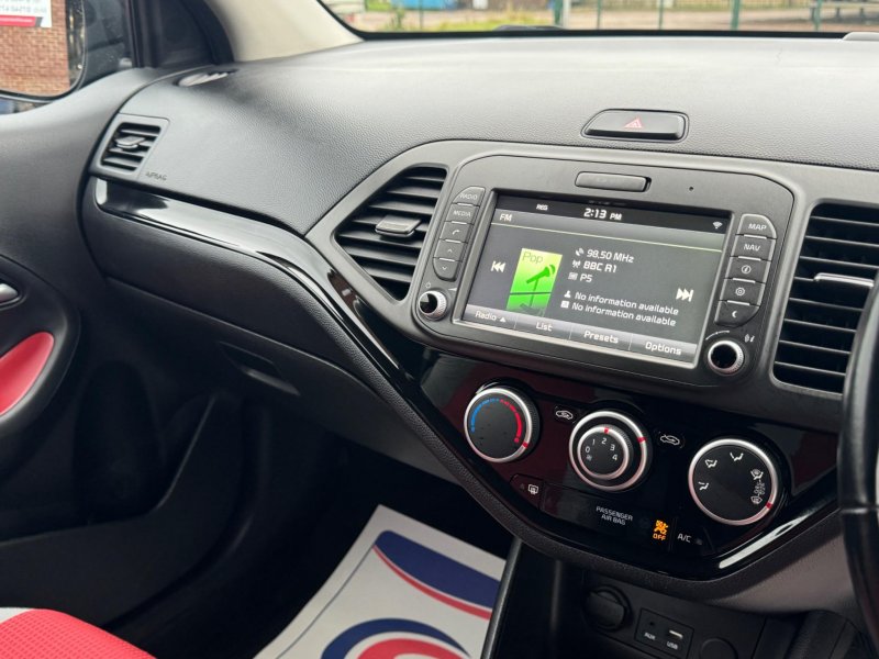 KIA PICANTO