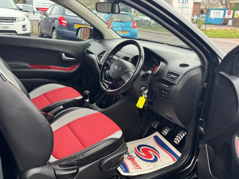 KIA PICANTO