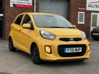 KIA PICANTO