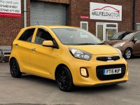 KIA PICANTO