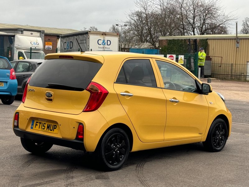 KIA PICANTO