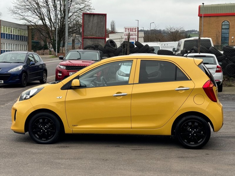 KIA PICANTO