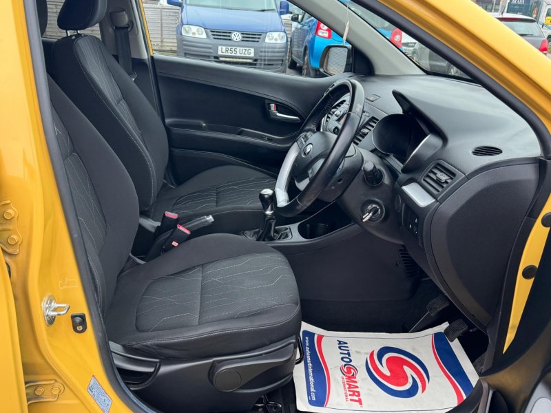 KIA PICANTO