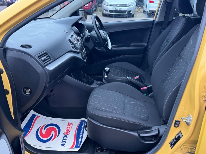 KIA PICANTO
