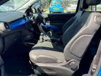 VAUXHALL ADAM