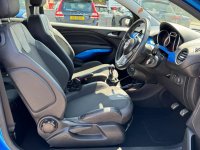 VAUXHALL ADAM