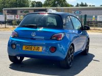 VAUXHALL ADAM