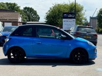 VAUXHALL ADAM