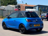 VAUXHALL ADAM