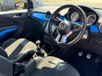 VAUXHALL ADAM