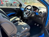 VAUXHALL ADAM