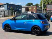 VAUXHALL ADAM