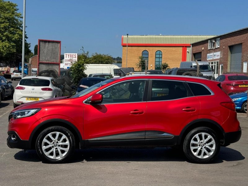 RENAULT KADJAR