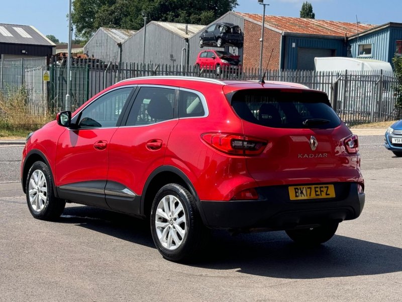 RENAULT KADJAR