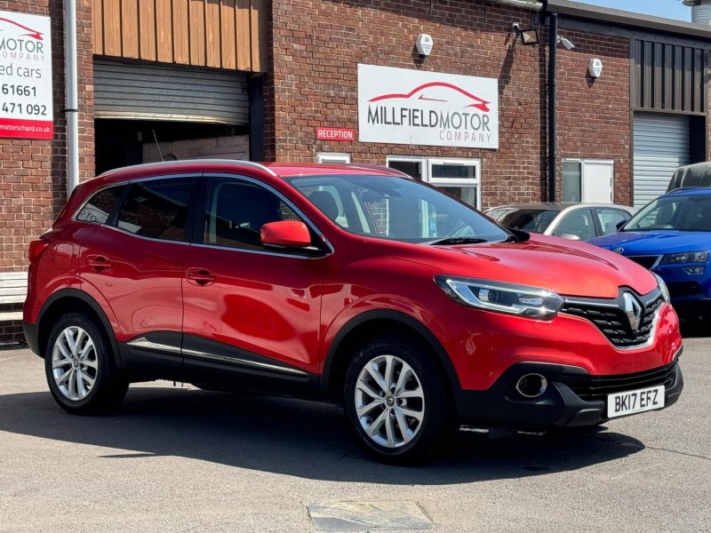 RENAULT KADJAR