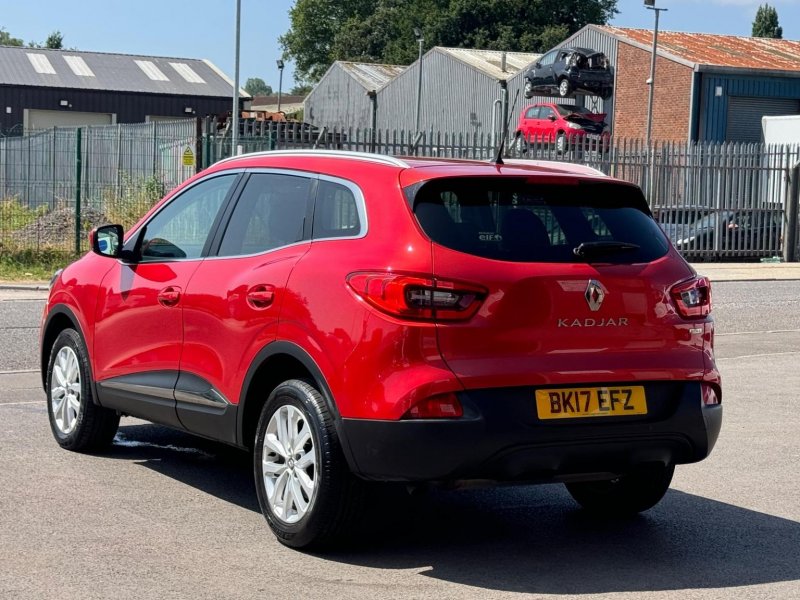 RENAULT KADJAR