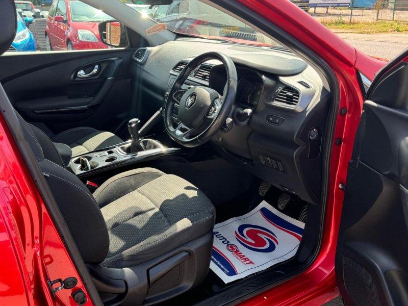 RENAULT KADJAR
