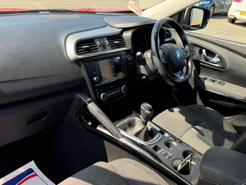 RENAULT KADJAR