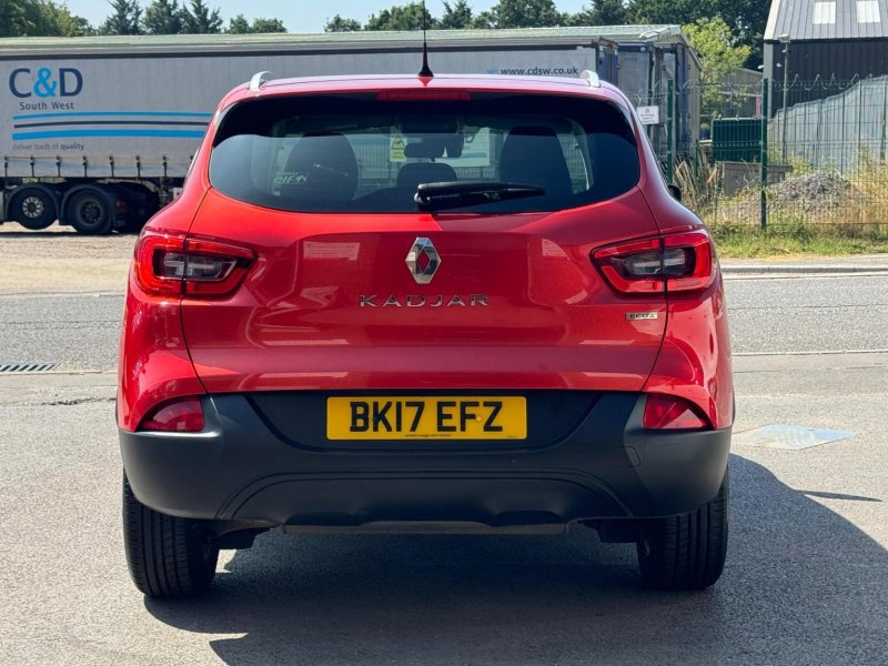 RENAULT KADJAR