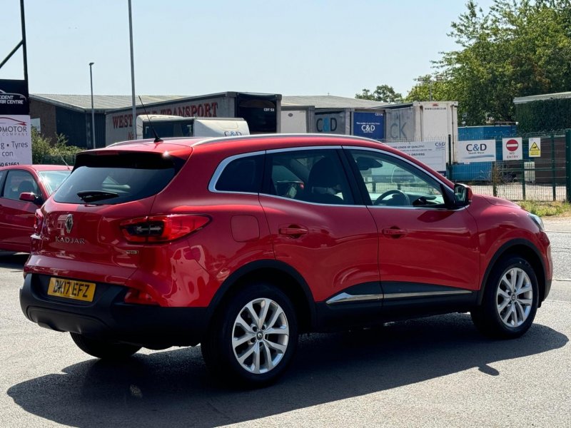 RENAULT KADJAR