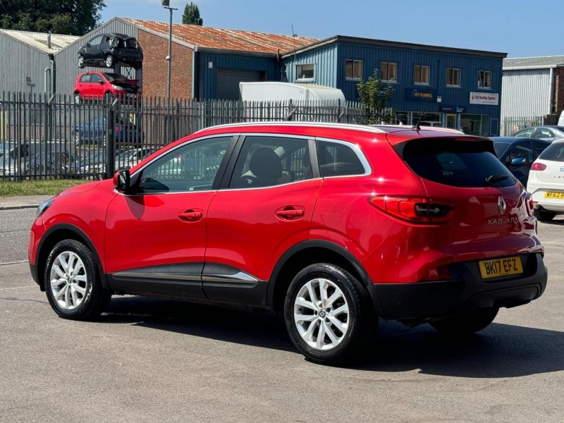RENAULT KADJAR