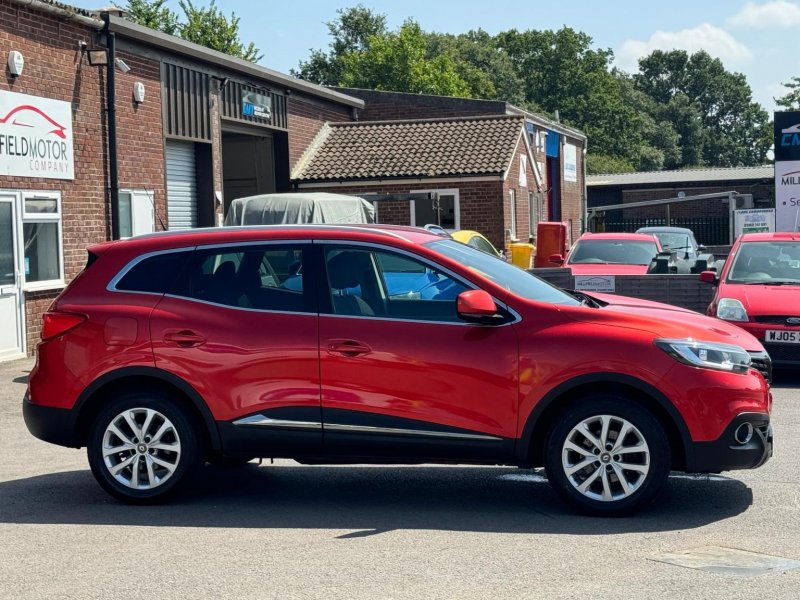 RENAULT KADJAR