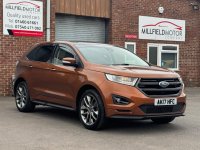 FORD EDGE