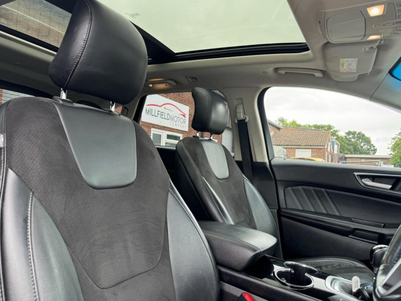 FORD EDGE