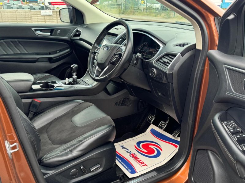 FORD EDGE