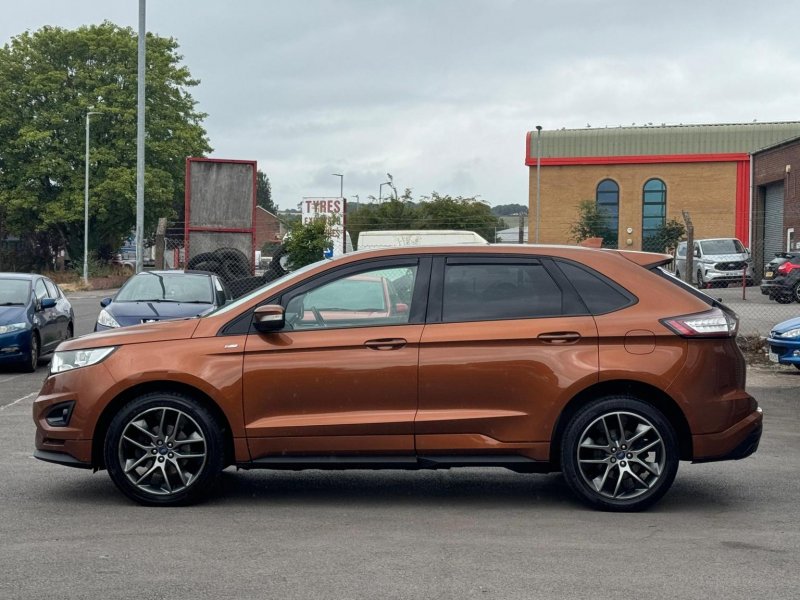 FORD EDGE